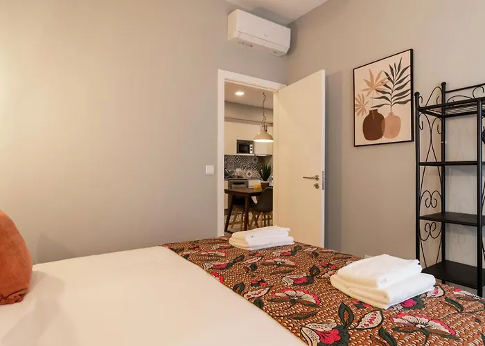 Apartament Stop & Relax - Free Parking *