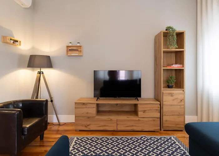 Stop & Relax - Free Parking Apartament *