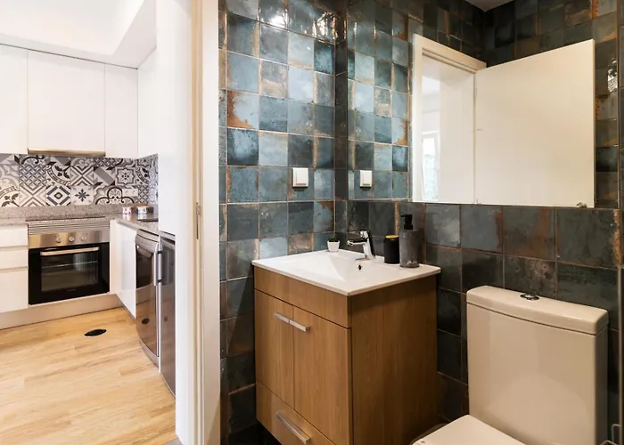 Apartament Stop & Relax - Free Parking