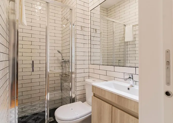 Apartament Stop & Relax - Free Parking Porto