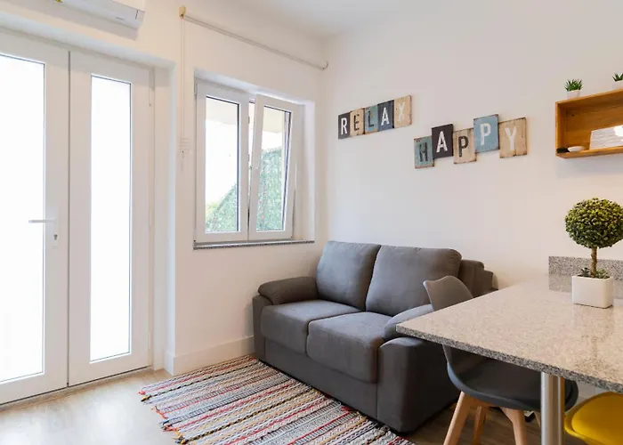 Apartament Stop & Relax - Free Parking