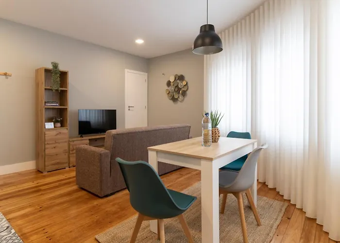 Stop & Relax - Free Parking Apartament *