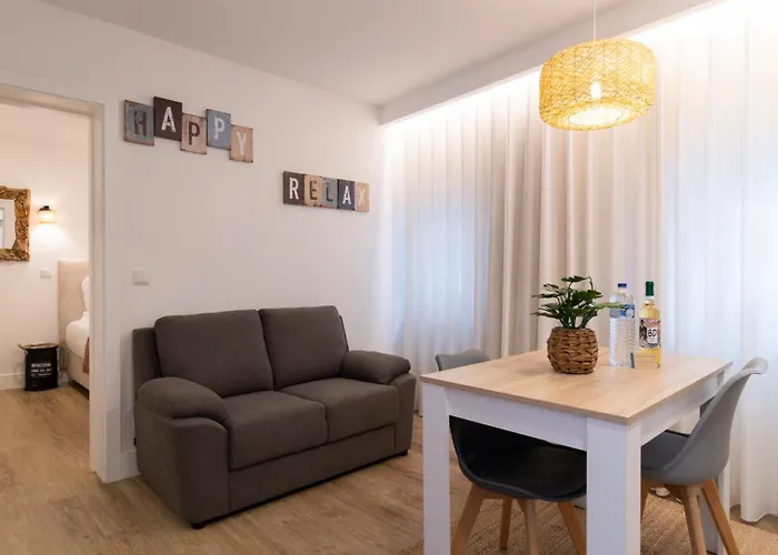 Stop & Relax - Free Parking Apartament *