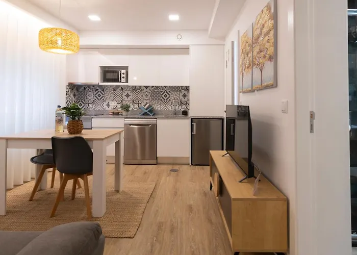 Stop & Relax - Free Parking