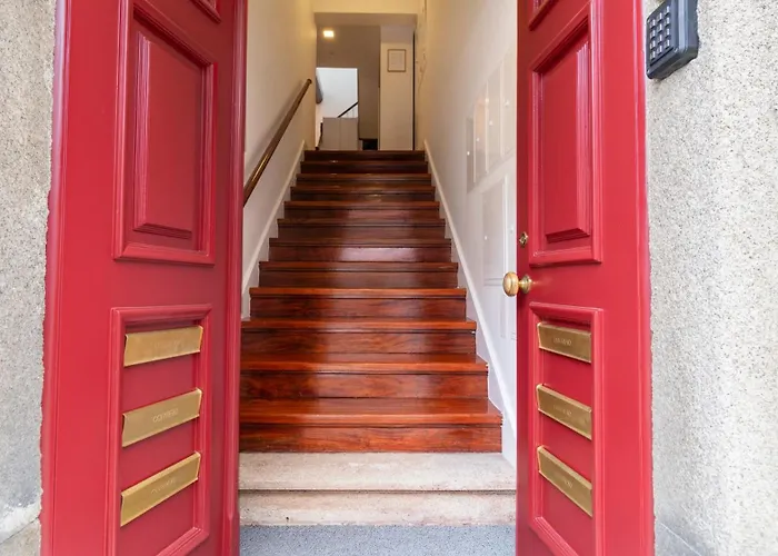 Apartament Stop & Relax - Free Parking *