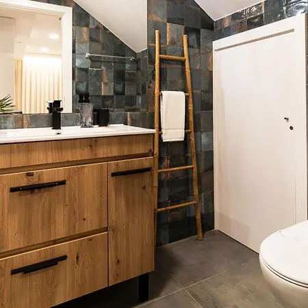 Stop & Relax - Parking 波尔图