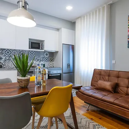 Stop & Relax - Parking 波尔图