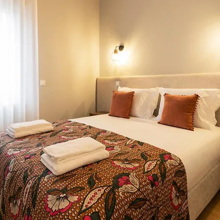 公寓 Stop & Relax - Parking