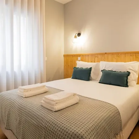 公寓 Stop & Relax - Parking