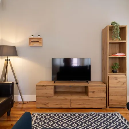 Stop & Relax - Parking 公寓 *