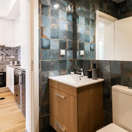 公寓 Stop & Relax - Parking