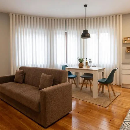 Stop & Relax - Parking