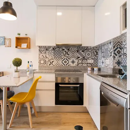 Stop & Relax - Parking