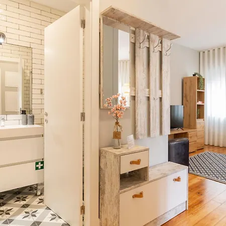 Stop & Relax - Parking *