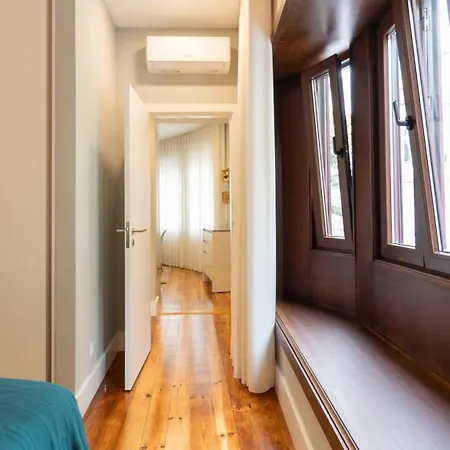 公寓 Stop & Relax - Parking