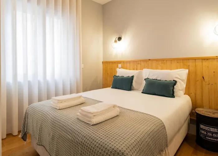 شقة Stop & Relax - Free Parking