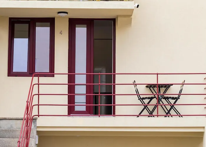 Stop & Relax - Free Parking * بورتو