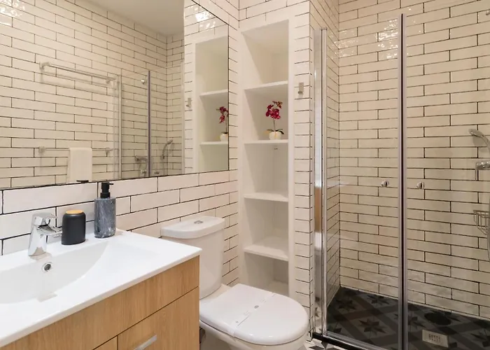 Lejlighed Stop & Relax - Parking *