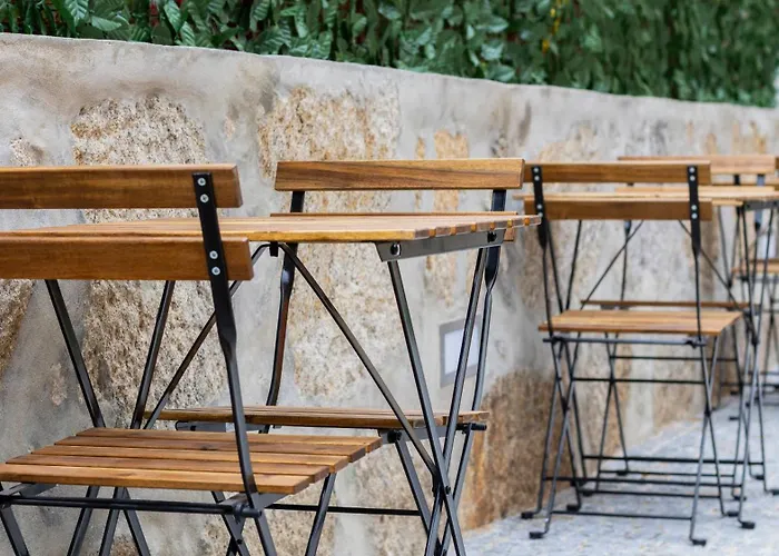 Stop & Relax - Free Parking شقة